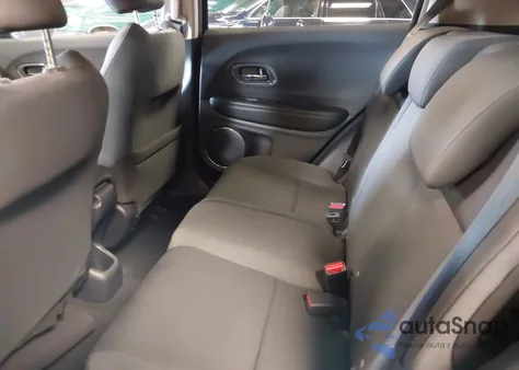 2021 Honda Hr-V Awd Ex z USA, uszkodzony, nr VIN 3CZRU6H5XMM720692